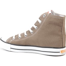 Bulldozer 211402 Haki Erkek Sneakers