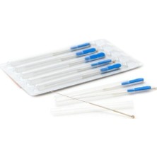Medikalcim Akupunktur Iğnesikuru Iğne,acupuncture Needle 0,35*60MM