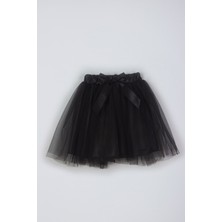 Ada Bebek Çocuk Kız Çocuk Kaliteli Hayal Tül Tütü Etek