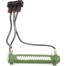 Vager Alhambra 1996-2010 Motor Soğutma Fan Direği 701959263B