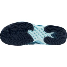 Mizuno Wave Exceed Tour 6 Ac Erkek Tenis Ayakkabısı Mavi