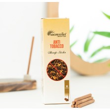 Mitr Aromatika Anti Tobacco Aromalı Dhoop Tütsü