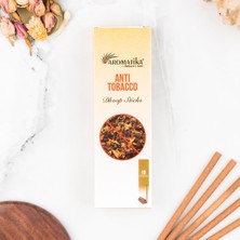 Mitr Aromatika Anti Tobacco Aromalı Dhoop Tütsü