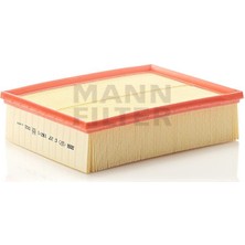 Mann Hava Filtresi Seat Exeo 09/13 Audi A4 8e 8h B6 B7 06C133843 C27192/1 Mann