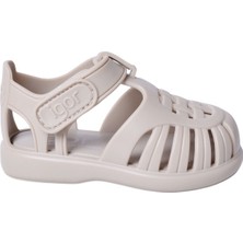 Igor S10271 Tobby Solid Kum Çocuk Sandalet