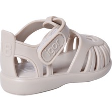 Igor S10271 Tobby Solid Kum Çocuk Sandalet