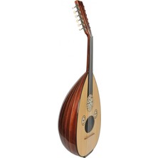 SAZ Q60-MG Irak Ud Maun Gitar Burgulu