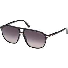 TOM FORD TF1026 01B 61-12 Unisex GÜNEŞ GÖZLÜĞÜ