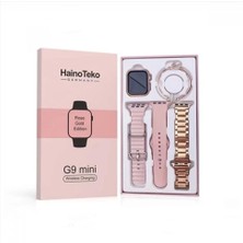 Seor Teknoloji Watch Haino Teko G9 Mini