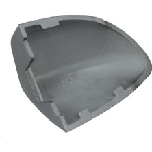 Vager Passat B6 2006-2011 Arka Sol Dış Kapı Kolu Kapağı Badem 3C0837879