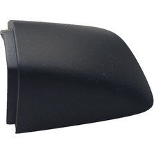 Vager Sharan 2011-2016  Ön Sağ Dış Kapı Kolu Kapağı Bademi 1K8837880