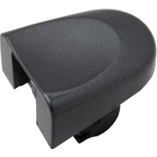 Vager Transporter T7 2019-2021 Arası Ön Sağ Dış Kapı Kolu Kapağı Bademi 1C0837879A