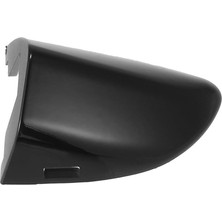 Vager Passat cc 2009-2012 Ön Sol Dış Kapı Kolu Kapağı Bademi 3C0837879