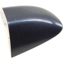 Vager Passat cc 2009-2012 Arka Sağ Dış Kapı Kolu Kapağı Badem 3C0837880