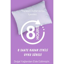 Sourbe Lavanta Uyku ve Yastık Spreyi Lavender Sleep And Pıllow Spray Doğal Lavanta 50 ml