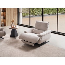 Fitcare Chair Power Tekli Sinema ve Dinlenme Koltuğu