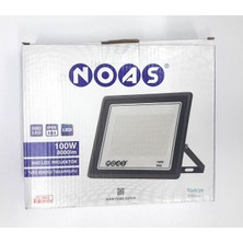 Noas 100 W Projektör 8000 Lm IP66