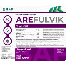 BAF Bafarefulvik