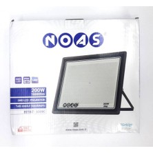 Noas 200 W Projektör 16000LM IP66