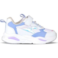 Vicco Brenda Çocuk Cırtlı Hafif Spor Ayakkabı 346.24Y.129