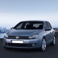 Mcar Sağ Ön Cam Açma Düğmesi Vw Golf 6 Mk6 2009-2012 7L6959855B