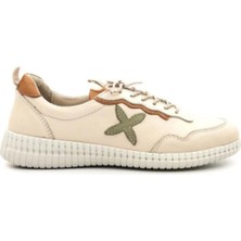 Venüs Kadın Comfort  Deri Ayakkabı 2216112Y