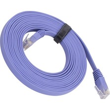 Powermaster  Cat6 Yassı Kablo 3 Metre