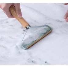 Xnews Elbise Tiftik ve Tüy Toplama Aleti (Demir)