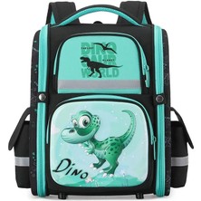 bliss umbrella Dinozor Ortopedik Kolej Çantası