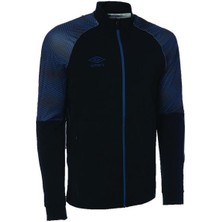 Umbro TC-0108 Spor Ceket Lacivert