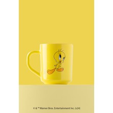 Rakle Tweety Kupa Sarı 246 cc