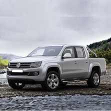 Mcar Sağ Ön Cam Açma Düğmesi Vw Amarok 2010-2016 7L6959855B