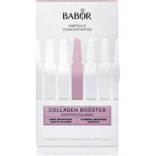 Babor Collagen Booster Ampul Kür