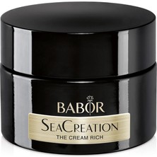 Babor Seacreation Rich 50 ml Krem