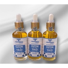 Messina Group Doğal Ozon Yağı - Natural Ozone Oil 50 ml