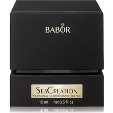 Babor Seacreation 15 ml Göz Kremi