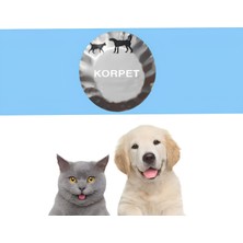 Kedi ve Köpekler Için Iç Tablet Paratiz Vitamini Bitkisel