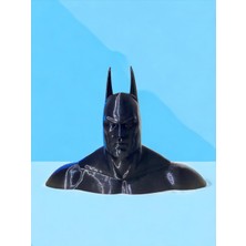 Bayram 3D Batman Büst / Figür - 13X16 cm