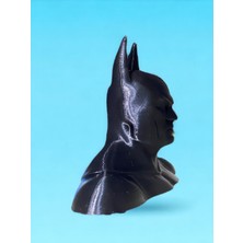 Bayram 3D Batman Büst / Figür - 13X16 cm