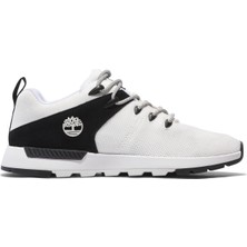 Timberland Beyaz Erkek Sneaker TB0A6AHCEAC1