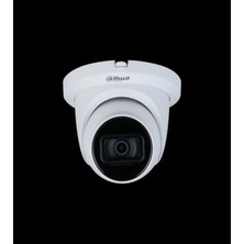 Dahua  HAC-HDW1500TLMQ-A-0280B-S2   5mpix 30 mt Gece Gör 2,8mm Lens, Dahlili Mikrofon, 4 In 1, IP67, Dome Kamera