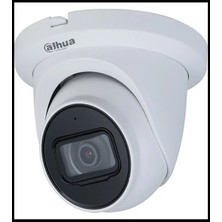 Dahua  HAC-HDW1500TLMQ-A-0280B-S2   5mpix 30 mt Gece Gör 2,8mm Lens, Dahlili Mikrofon, 4 In 1, IP67, Dome Kamera