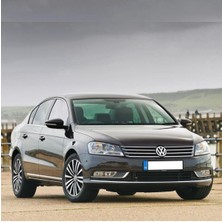 Mcar Sağ Ön Cam Açma Düğmesi Vw Passat B7 2011-2014 7L6959855B