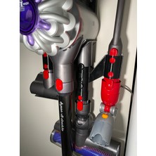 WishLife Store Dyson V7 V8 V10 V11 Uyumlu Aksesuar Tutucu
