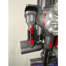 WishLife Store Dyson V7 V8 V10 V11 Uyumlu Aksesuar Tutucu