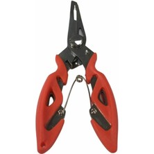 Powerex Multi Fishing Pliers 5'' Orange Balıkçı Pense