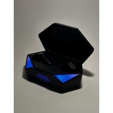 Tekno Platin G20 Gaming - Oyuncu Kulaklık Rgb 5.2 Kablosuz Bluetooth Kulaklık Wıreless