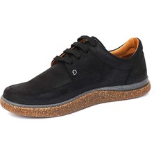 Greyder 62614 Erkek  Deri Bağcıklı Urban Ayakkabı