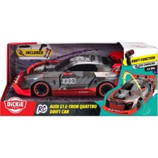 Dickie Audi S1 E-Tron Quattro Drift Kumandalı Araba