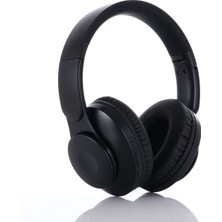Koçak Elektronik SY-BT2209 Bluetooth Kulak Üstü Kulaklık